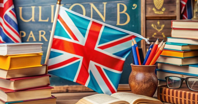 Что такое общий английский?