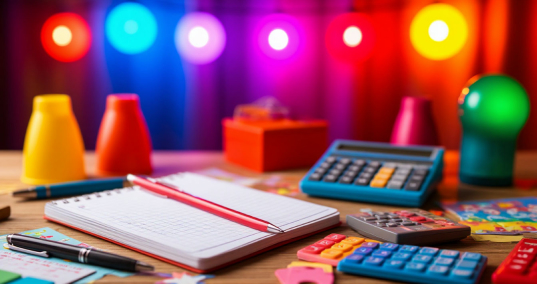 Зачем нужен курс ментальной арифметики?