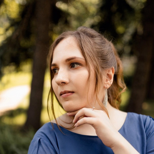 Казорина Юлия