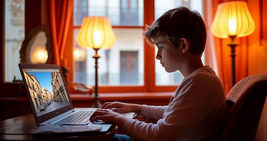 Что такое иностранный язык?