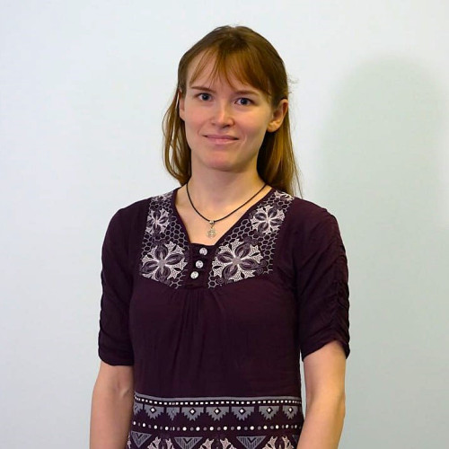 Ганичева Анна