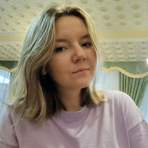 Сергеева Алена