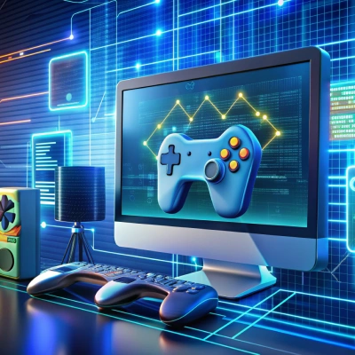 Скретч / Scratch продвинутый