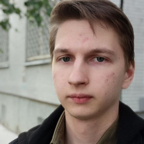 Мамутенко Александр