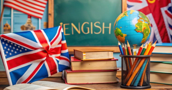 Зачем нужен английский?