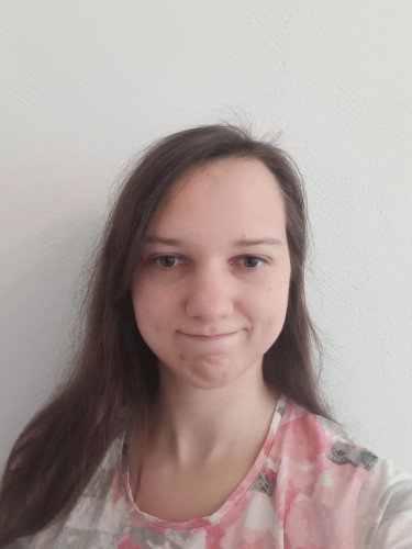 Мария Данилова