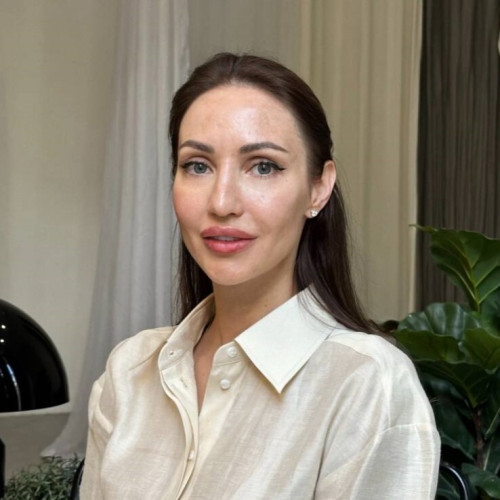 Сафронова Яна