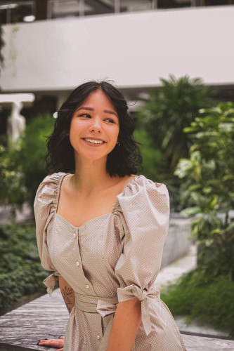 Александра Гончаренко