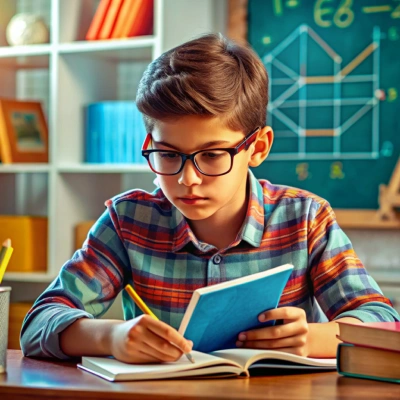 Подготовка к ОГЭ по математике