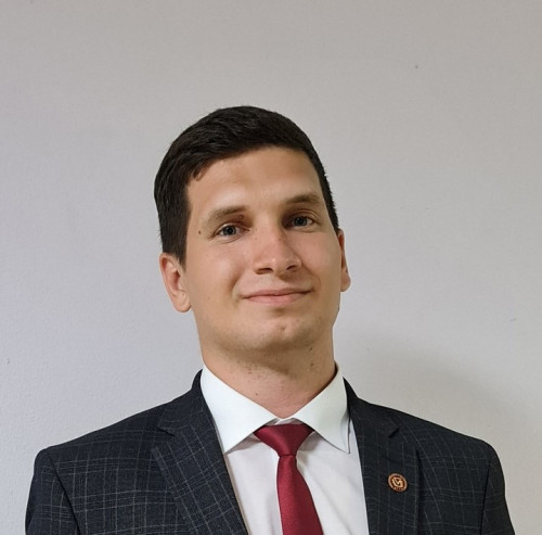 Игорь Селиверстов