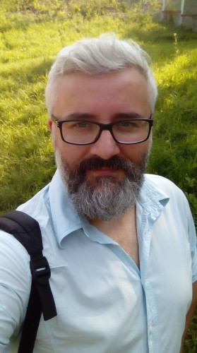 Денис Бурлуцкий