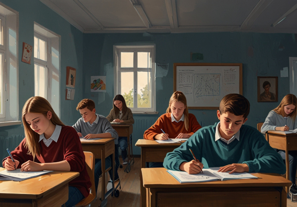 Результат обучения