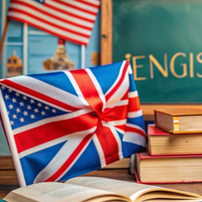 Общий базовый английский