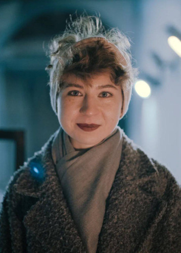 Яна Федотова