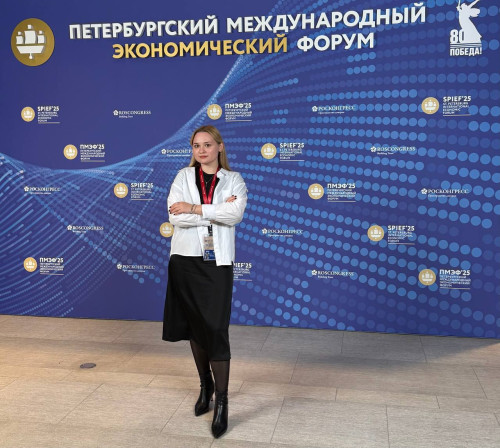 Диана Григорьева