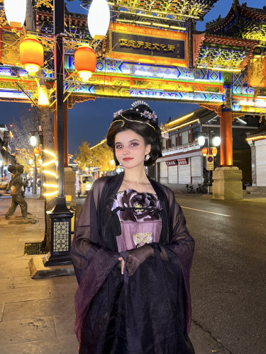 Валерия Кайсаканова