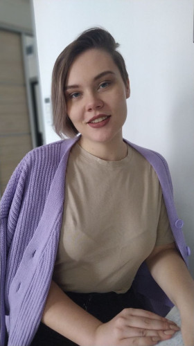 Татьяна Комарова