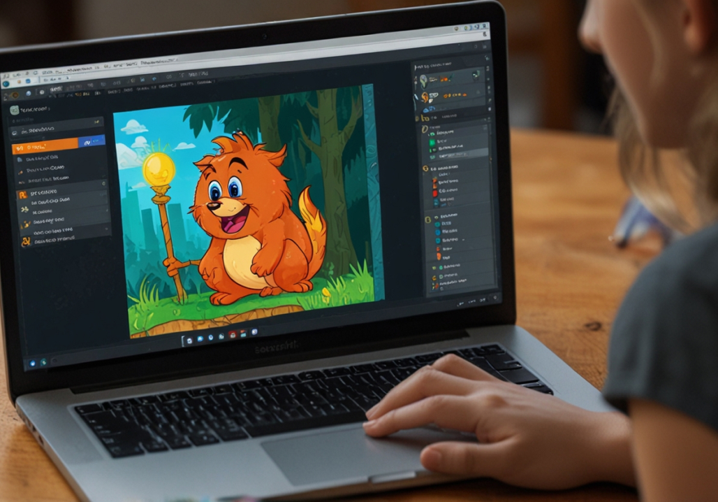 Что такое Scratch?